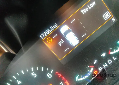 2023 Ford Police Interceptor from USA, damaged, VIN 1FM5K8AB3PGB99895